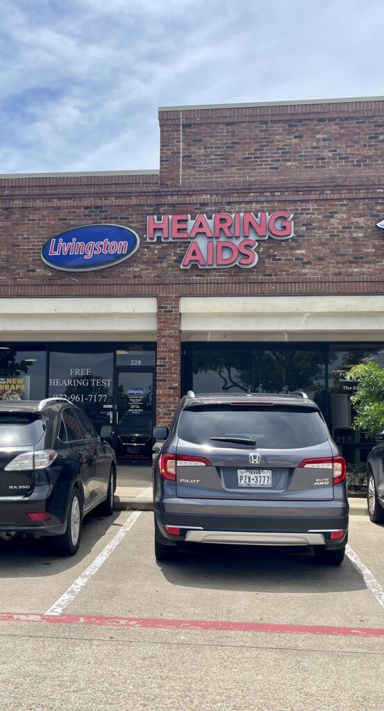 Hearing Aid Specialist Rockwall TX