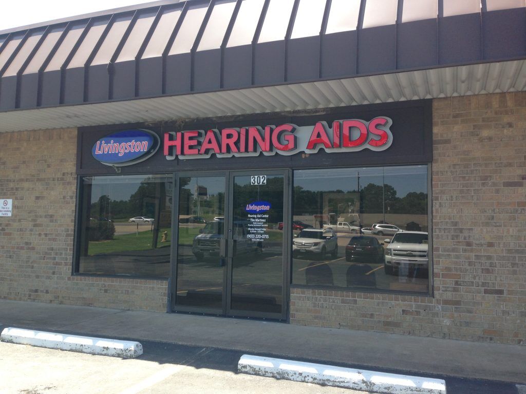 Hearing Tests Longview TX