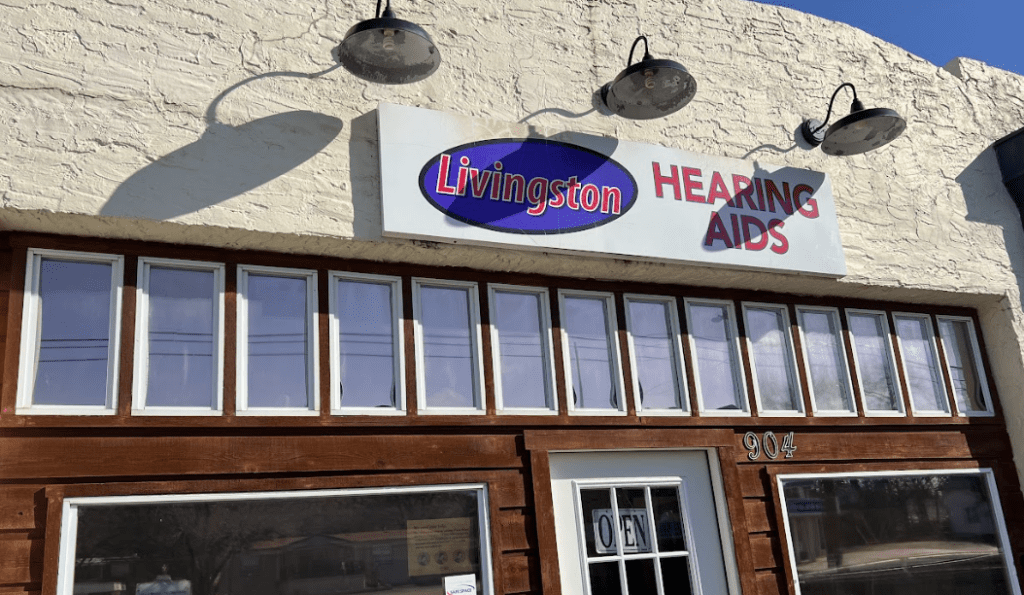 Hearing Clinic Mineral Wells TX