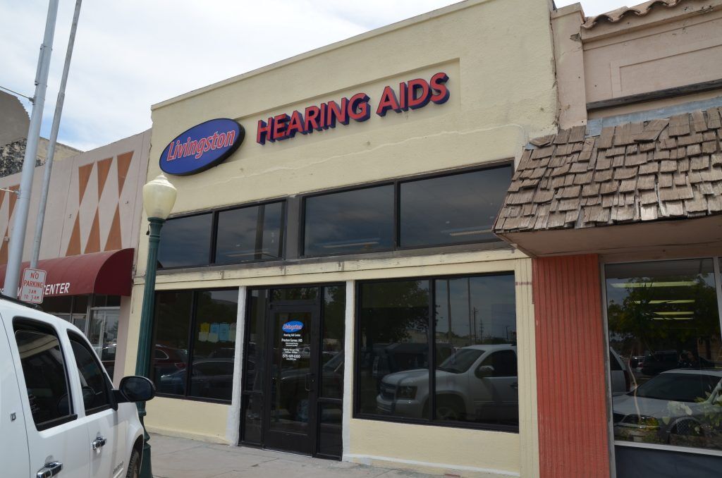 Hearing Centers Carlsbad NM