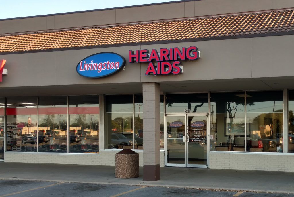 Best Audiologist Denton TX