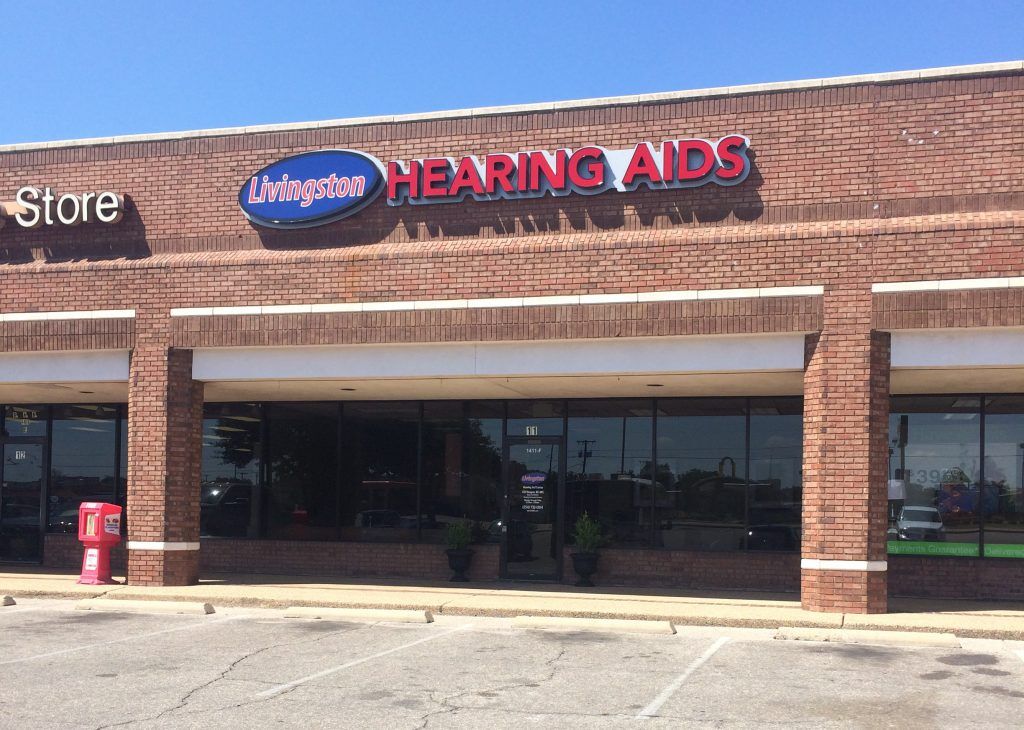 Hearing Aid Services Waco TX