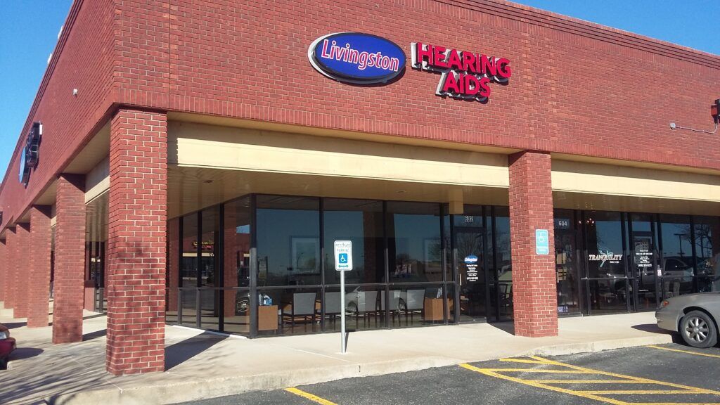 Hearing Aid Specialist Waxahachie TX
