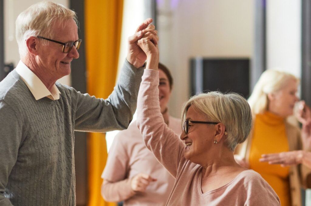 Hearing Aids For Seniors